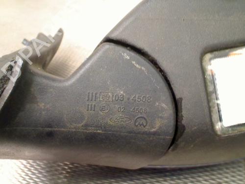 Right mirror FORD C-MAX II (DXA/CB7, DXA/CEU) 1.5 TDCi | BP29418285C27 