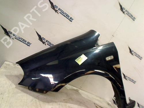 Left front fenders FIAT GRANDE PUNTO (199_) 1.3 D Multijet | BP16029238C41 