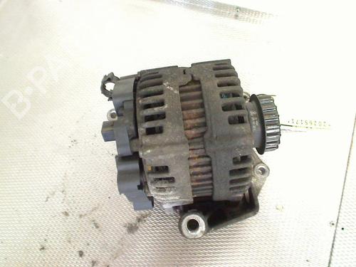 Alternator VW TRANSPORTER T5 Van (7HA, 7HH, 7EA, 7EH) 2.5 TDI | BP39093971M7 - Image 5