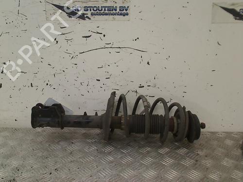 Used Right front shock absorber FIAT 500 (312_) 1.3 D Multijet (312AXB1A) (75 hp) 11259870