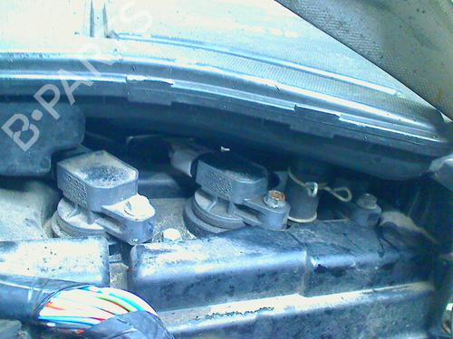 Motor PEUGEOT 108 1.0 VTi | BP32337222M1