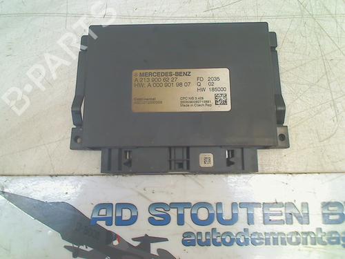 Used Control unit Control unit 13466381 13466381