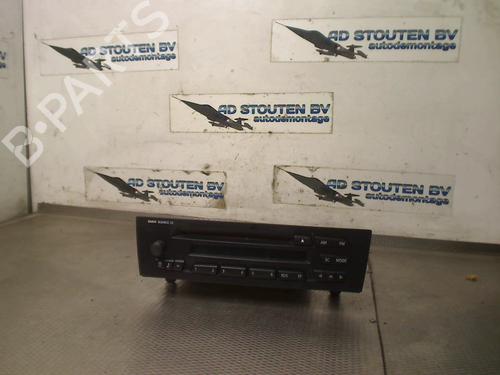 Modulo elettronico BMW 1 (E87) 116 i (115 hp) 31305860