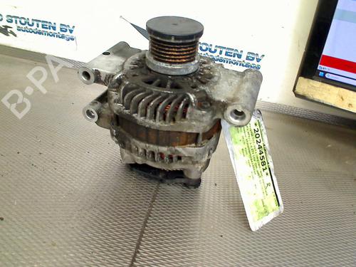 Alternator PEUGEOT 207 (WA_, WC_) 1.4 16V | BP30112686M7 