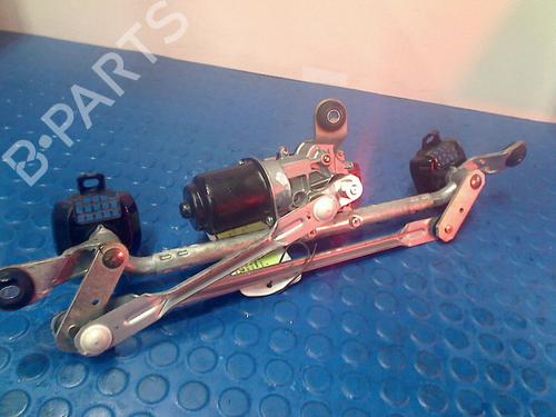 Front wipers mechanism MITSUBISHI MIRAGE / SPACE STAR VI Hatchback (A0_A) 1.0 (A05A) | BP11262324C83 