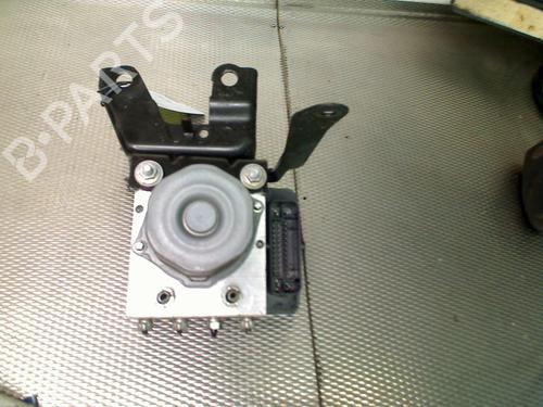 ABS pump CITROËN C1 II (PA_, PS_) 1.0 VTi 72 | BP28474051M43 