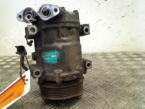 Used AC compressor FORD FOCUS C-MAX (DM2) 1.6 TDCi (109 hp) 11307847