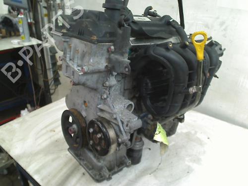 Engine HYUNDAI i20 I (PB, PBT) 1.2 | BP33714539M1  - Image 6