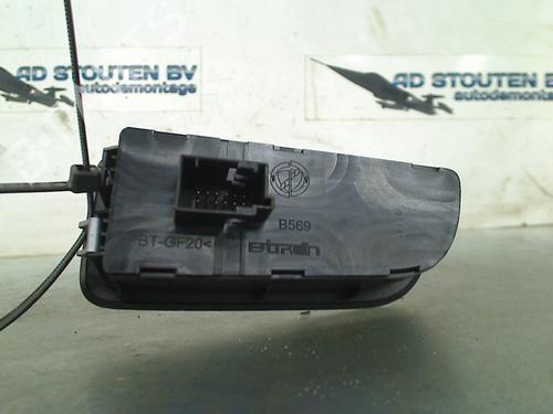 Switch CITROËN NEMO Box Body/MPV (AA_) 1.3 HDi 75 | BP19517666I30 