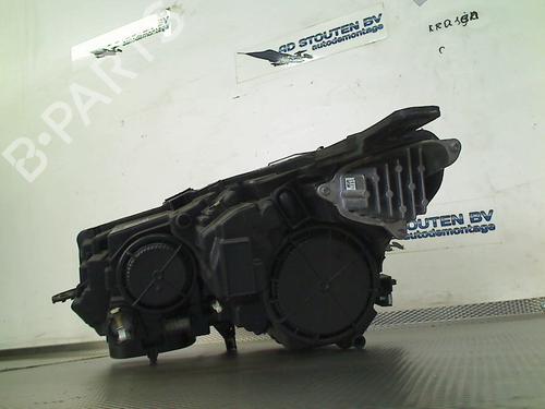 Right headlight OPEL CROSSLAND X / CROSSLAND (P17, P2QO) 1.2 (75) | BP25729132C29 