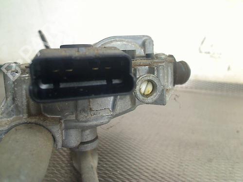 Front wipers mechanism OPEL MOVANO B Van (X62) 2.3 CDTI RWD (FV) | BP31243557C83