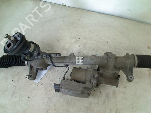 Steering rack MERCEDES-BENZ A-CLASS (W176) A 180 CDI (176.000) | BP39729887M22  - Image 9
