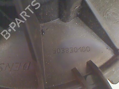 Heater blower motor FIAT PANDA (169_) 1.2 (169AXF2A, 169AXF1A) | BP11299825M62 