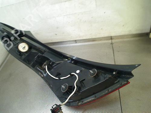 Right taillight JAGUAR XJ (X351) 3.0 SDV6 | BP37240667C35 - Image 4