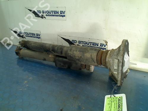 Used Right rear shock absorber BMW 1 (F20) 116 d (116 hp) 13126970