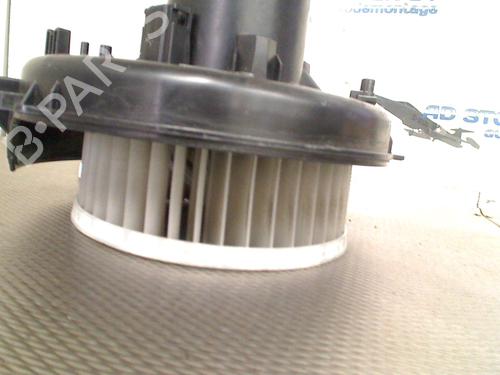 Heater blower motor VW POLO V (6R1, 6C1) 1.4 (6R1) | BP29019135M62