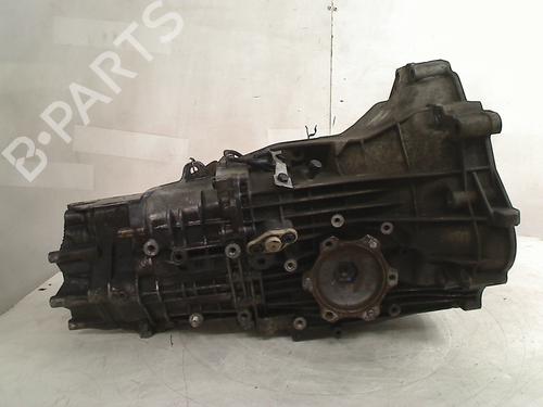 Gearbox AUDI A4 B5 (8D2) 1.9 TDI | BP32852255M3  - Image 7