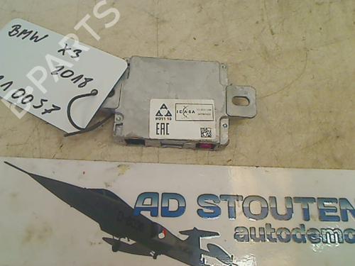 Used Control unit Control unit 11316792 11316792
