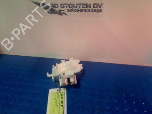 Used Tailgate lock MITSUBISHI MIRAGE / SPACE STAR VI Hatchback (A0_A) 1.0 (A05A) (71 hp) 11322245