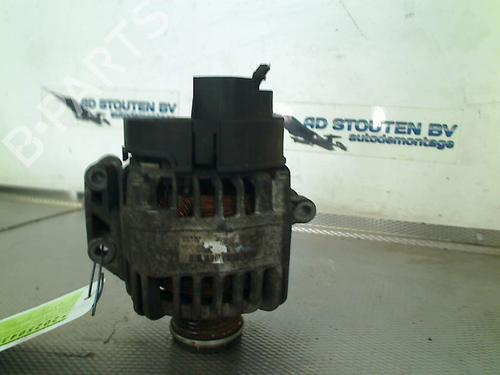 Alternator OPEL COMBO Box Body/MPV (X12) 1.3 CDTI (B05) | BP28111868M7