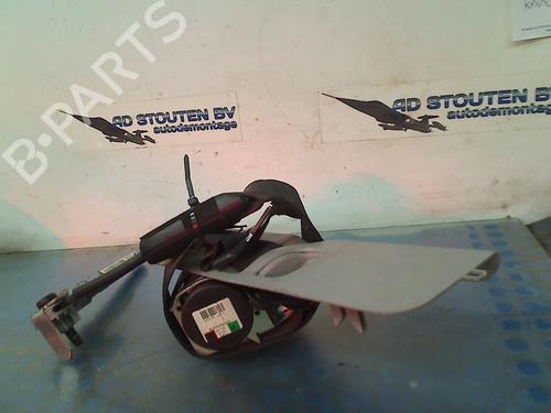 Front right seatbelt OPEL CORSA D (S07) 1.4 (L08, L68) | BP17367708I25 