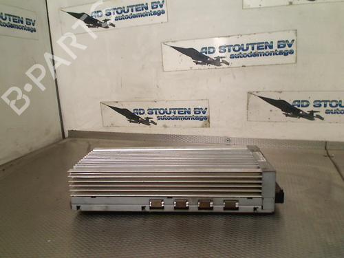 Used Electronic module BMW 6 Convertible (E64) 645 Ci (333 hp) 28333516