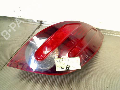 Used Left taillight Left taillight 37756795 37756795