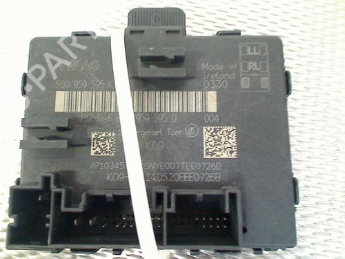 Control unit AUDI A3 Sportback (8YA, 8YF) 35 TDI | BP24446234M11 - Image 3