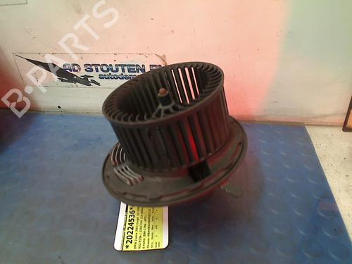 Used Heater blower motor BMW 3 Coupe (E92) 325 i (218 hp) 13637849