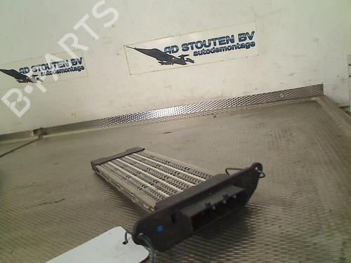 Varmeblæsermodstand DACIA LODGY (JS_) 1.5 dCi (JSMC, JSAF) (107 hp) 28166686