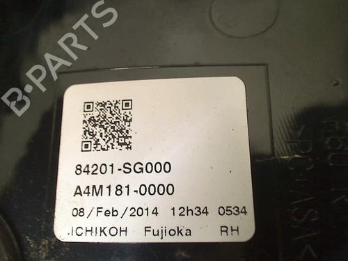 Right taillight SUBARU FORESTER (SJ_) 2.0 i AWD (SJ5) | BP37231780C35 - Image 5