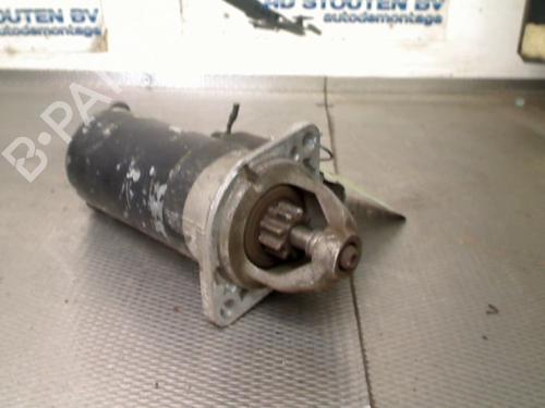 Used Starter BMW Z3 Roadster (E36) 1.8 i (116 hp) 28188164
