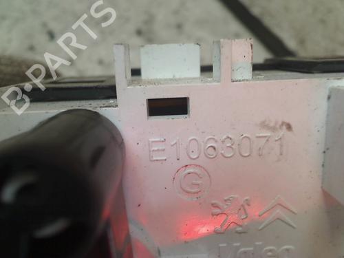 Climate control PEUGEOT 208 I (CA_, CC_) 1.0 VTi | BP11307790I5 