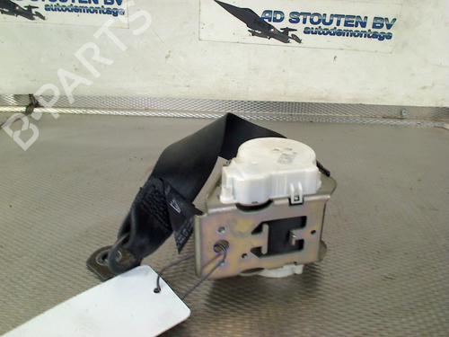 Rear left seatbelt FORD FOCUS III 1.6 TDCi ECOnetic | BP29158072I29 