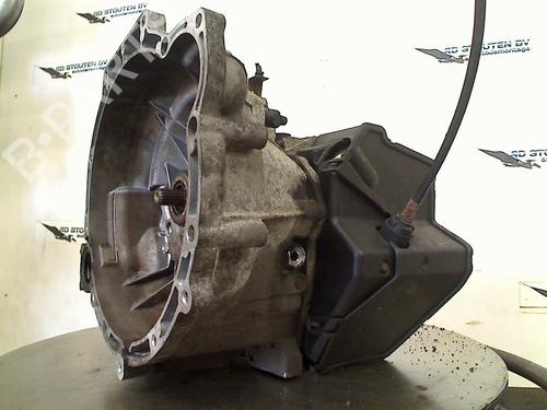 Gearbox FORD FOCUS II Turnier (DA_, FFS, DS) 1.6 | BP27216796M3 