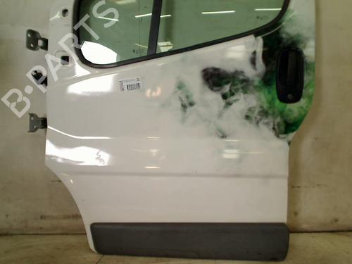 Left front door RENAULT TRAFIC II Van (FL) 2.0 dCi 90 (FL0H, FL00, FL01, FL0M, FL0P, FL0S) | BP38085629C2 - Image 5