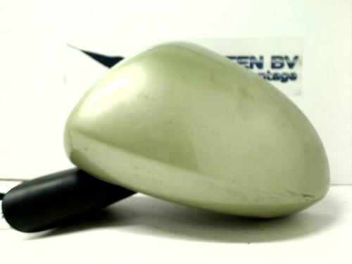 Left mirror OPEL CORSA D (S07) 1.2 (L08, L68) | BP11303161C26 