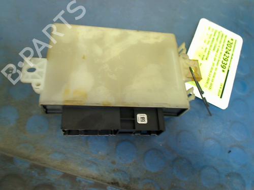 Electronic module MERCEDES-BENZ E-CLASS (W213) E 200 d (213.013) | BP31193098M83