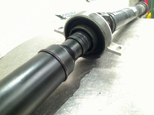 Driveshaft BMW 1 (E87) 116 i | BP30407617M37 