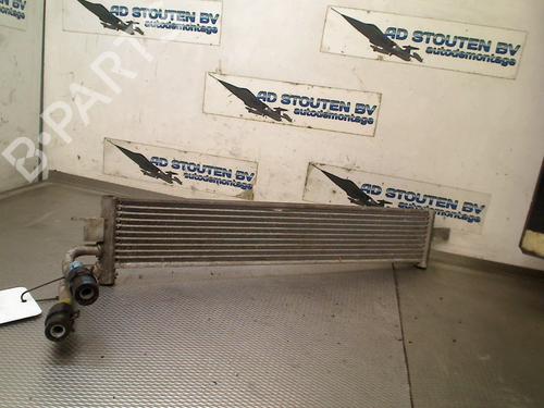 Used Oil radiator FORD FIESTA VII (HJ, HF) 1.0 EcoBoost (101 hp) 29932681