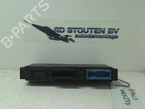 Control unit BMW 3 Touring (E91) 320 d | BP11298456M11 - Image 2