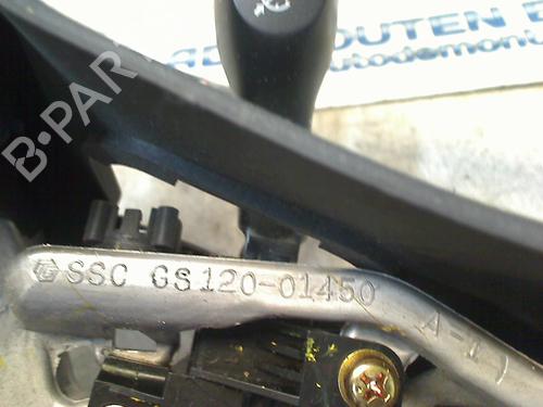 Steering wheel TOYOTA COROLLA Verso (ZER_, ZZE12_, R1_) 1.8 (ZNR11_, ZNR11R) | BP11320232C49 