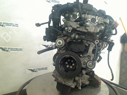 Motor CITROËN C4 CACTUS 1.2 THP 110 | BP28487259M1 - Image 2