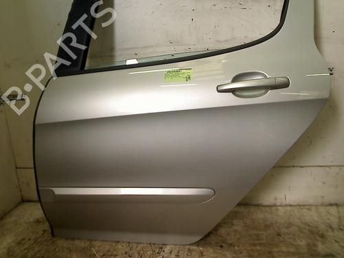 Left rear door PEUGEOT 308 I (4A_, 4C_) 1.6 16V | BP11326997C4 