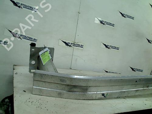 Front bumper reinforcement RENAULT CLIO IV (BH_) 0.9 TCe 90 (BHNF, BHMA, BHMH, BHJK, BHJR) | BP26652938C109 
