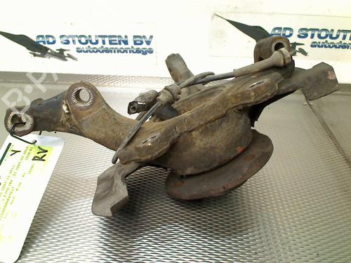 Right front steering knuckle FIAT FIORINO Box Body/MPV (225_) 1.3 D Multijet (225BXD1A, 225BXB1A, 225BXB11) | BP25591108M26 
