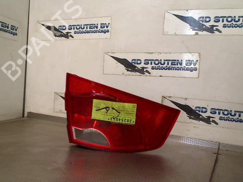 Used Left taillight SEAT EXEO (3R2) 2.0 TDI (143 hp) 28491462
