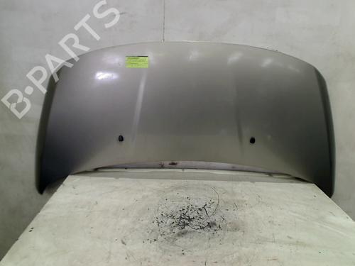 Capot Capot PEUGEOT 3008 I MPV (0U_) 1.6 HDi (112 hp) 39815298 39815298