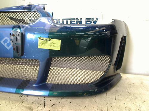 Front bumper OPEL CORSA B (S93) 1.4 i (F08, F68, M68) | BP11325738C7 