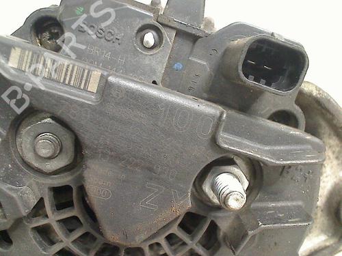 Alternator OPEL CORSA D (S07) 1.4 (L08, L68) | BP31033904M7